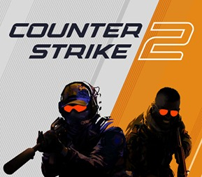 Counter-Strike 2
