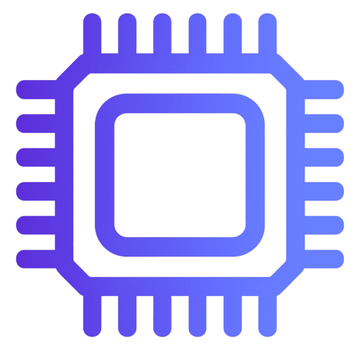 Hardware Icon